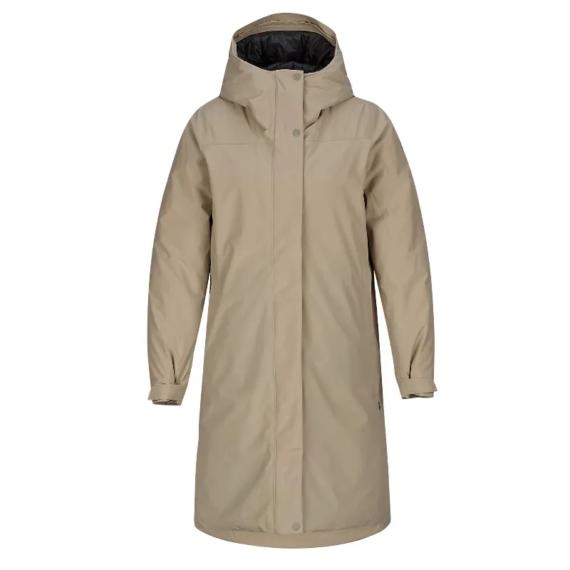 Fjällräven HC HYDRATIC PADDED PARKA W