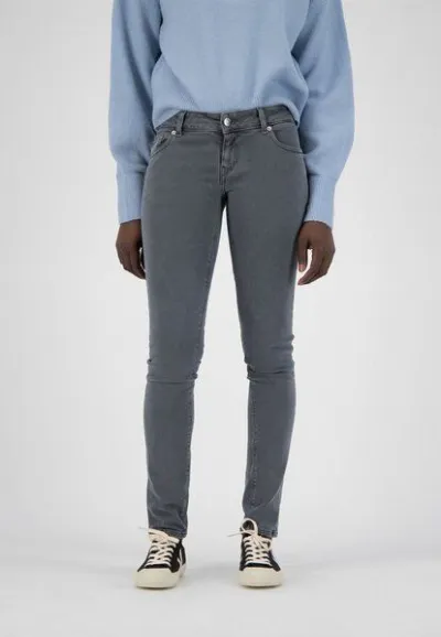MUD Jeans MUD Jeans Damen Jeans Skinny Lilly - O3