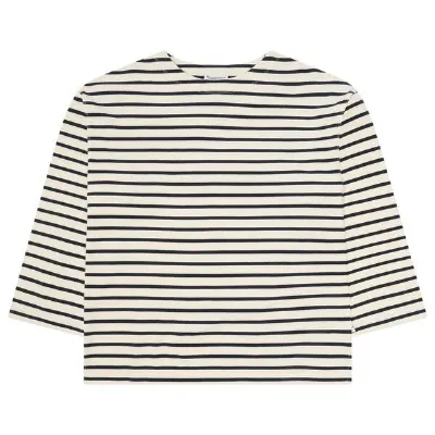KnowledgeCotton Apparel KnowledgeCotton Apparel Longsleeve Stripes