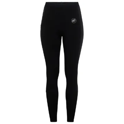 mammut Mammut - Women's Aconcagua ML Tights - Fleecehose