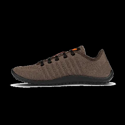 Leguano Leguano - Go: Maron - Barfußschuh Sneaker
