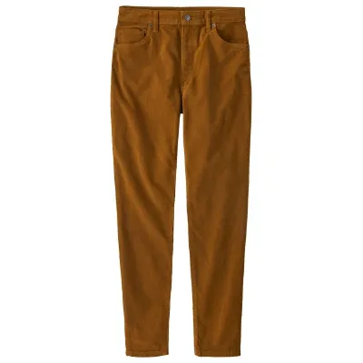 Patagonia Patagonia - Women's Organic Cotton Everyday Cords - Freizeithose