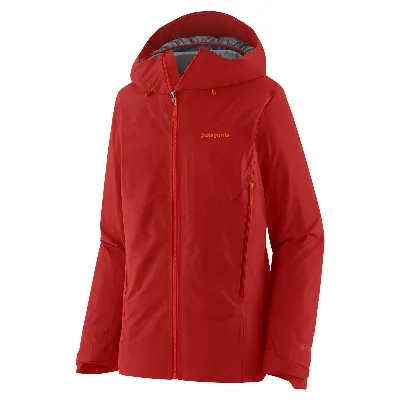 Patagonia W'S SUPER FREE ALPINE JKT