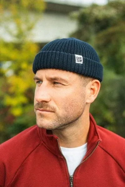 dirts dirts Sailor Beanie