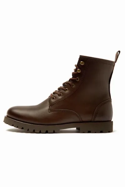 Will's Vegan Store Will's Vegan Store Damen vegan Stiefel Rangers Damen