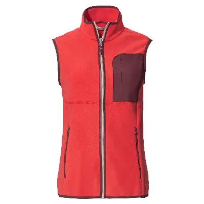 Vaude ROSEMOOR FLEECE VEST