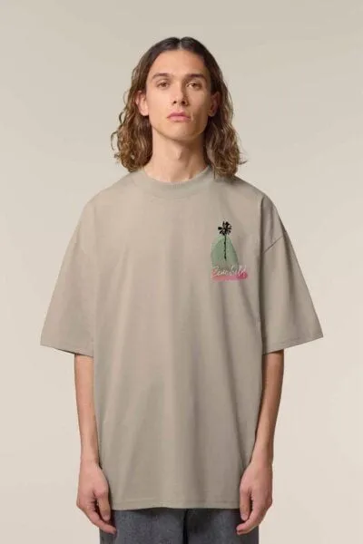 Zeachild Zeachild CocoTree Shirt Bio