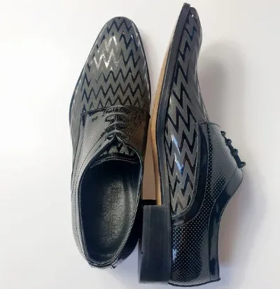 Bruno Barella Bruno Barella Herren Business Schuhe Hand Made