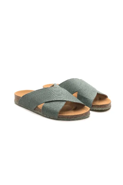 Zouri Sandale Sun Linen