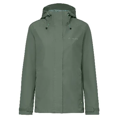 Vaude WOMEN'S STRATHCONA JACKET