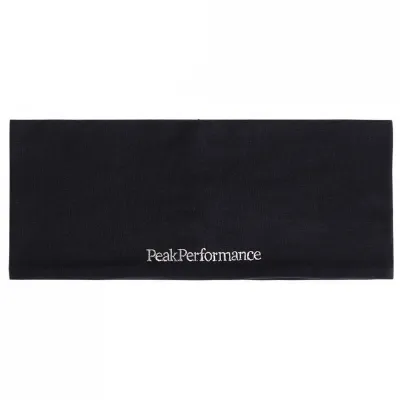 Peak Performance Peak Performance - Progress Headband - Stirnband - 59-62 cm