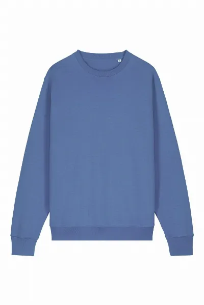 UNIPOLAR UNIPOLAR Herren vegan Sweatshirt Unisex Match Hell