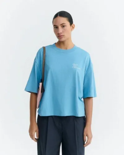 thinking mu thinking mu Omnia Sol Dark Dusk Lena Tee