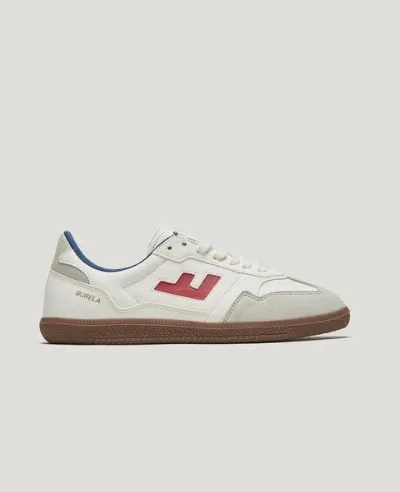 Flamingos' Life Flamingos' Life Sneaker - BURELA SLIM OLIMPIC MULTI