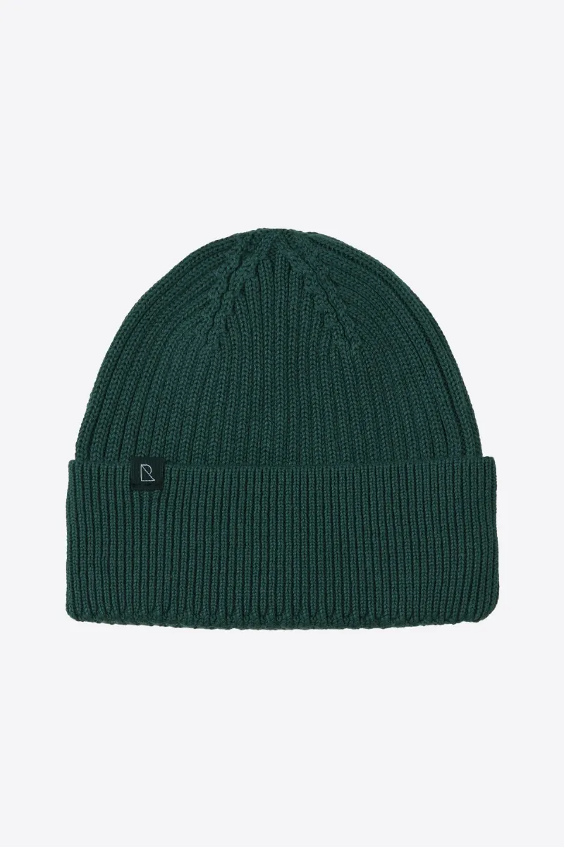 recolution Beanie Mint