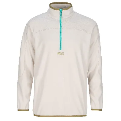 Picture Organic Clothing INARIA M 1/4 FLEECE