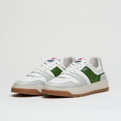 MEEKO MEEKO Nachhaltige, vegane und recycelte sneaker - Kiboko