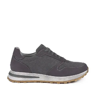 Risorse Future Risorse Future Roger Sneaker Anthrazit