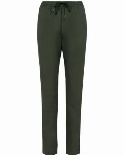 Greenspired Greenspired Umweltfreundliche ausgewaschene Damenhose aus Lyocell XS - XXL 190g/m²