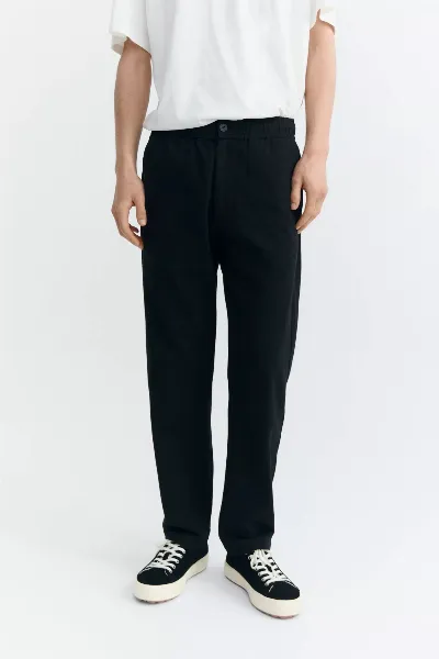 thinking mu Thinking MU Herren vegan Hose Light Travel