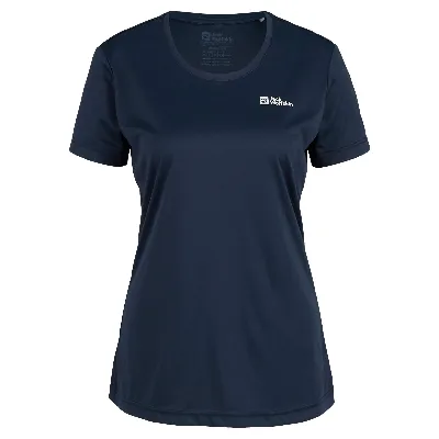Jack Wolfskin TECH T W