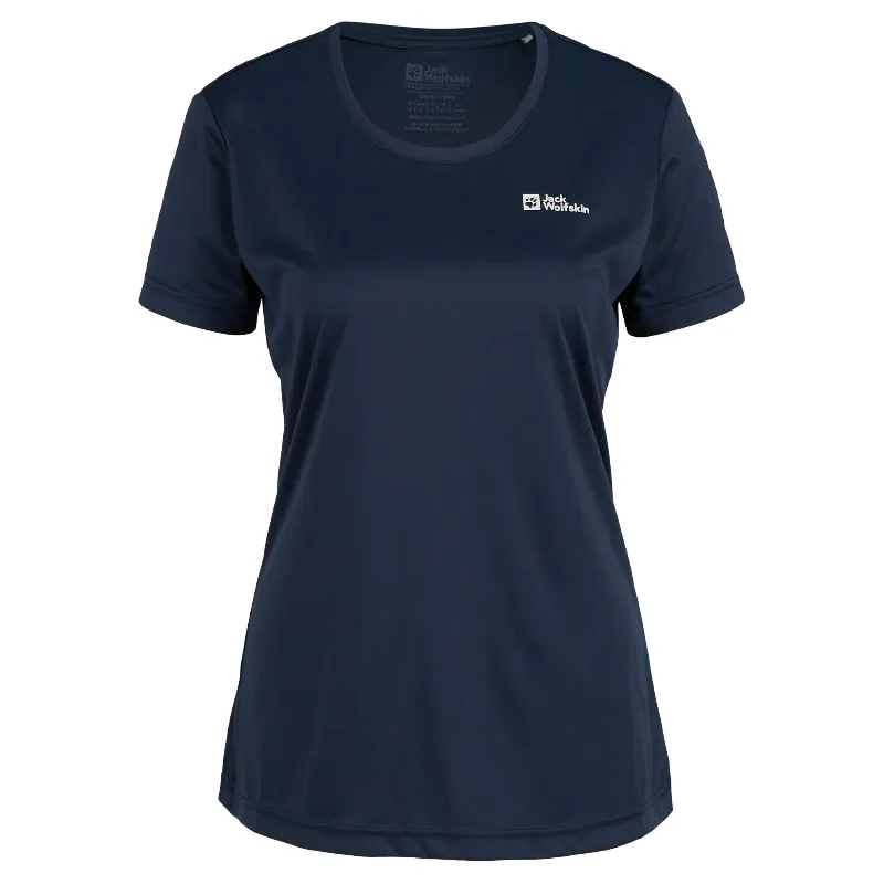 Jack Wolfskin TECH T W