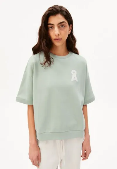ARMEDANGELS ARMEDANGELS BAMIKAA Damen Sweatshirt aus Bio-Baumwolle