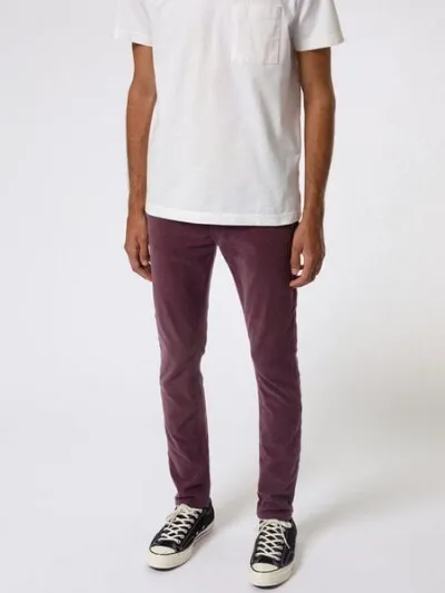Nudie Jeans Nudie Jeans Skinny Lin Cord