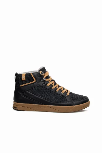 SAOLA SAOLA Herren vegan Sneaker Herren Machu Wasserdicht