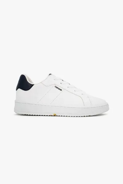 newve newve Herren vegan Sneaker Amazonia Glaciar WeiÃŸ