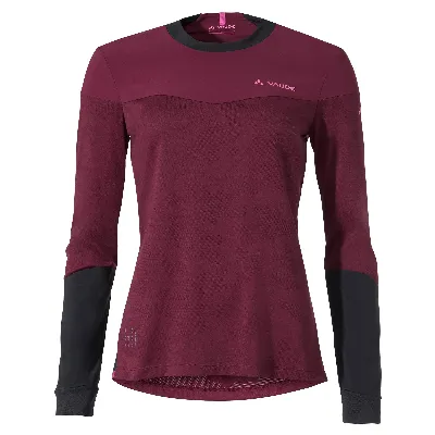 Vaude WOMEN'S MOAB LS PRO SHIRT