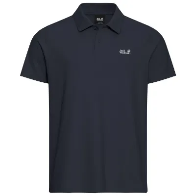 Jack Wolfskin Jack Wolfskin - Essential Polo - Polo-Shirt