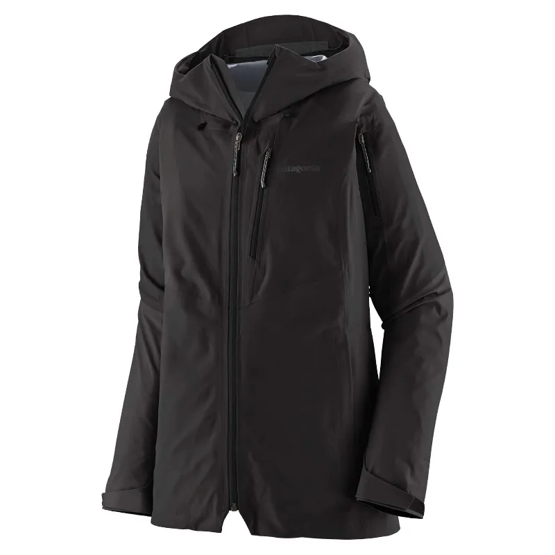Patagonia W'S SNOWDRIFTER JACKET