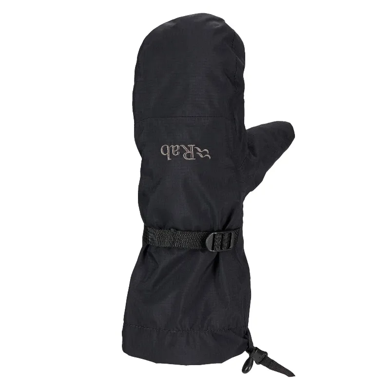 Rab SHIELD MITTS