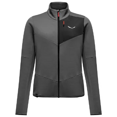 Salewa Salewa - Women's Ortles Fleece FZ - Fleecejacke