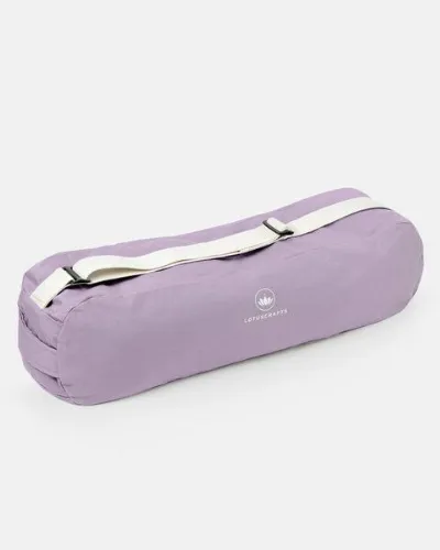 Lotuscrafts Lotuscrafts Yogatasche Pune 100 % Baumwolle (kbA)