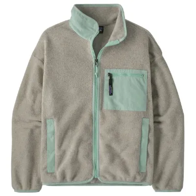 Patagonia Patagonia - Women's Synch Jacket - Fleecejacke