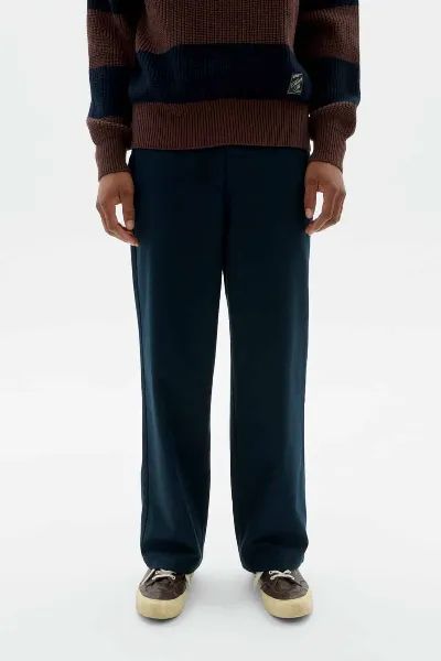 Thinking MU Hose Marc Blau