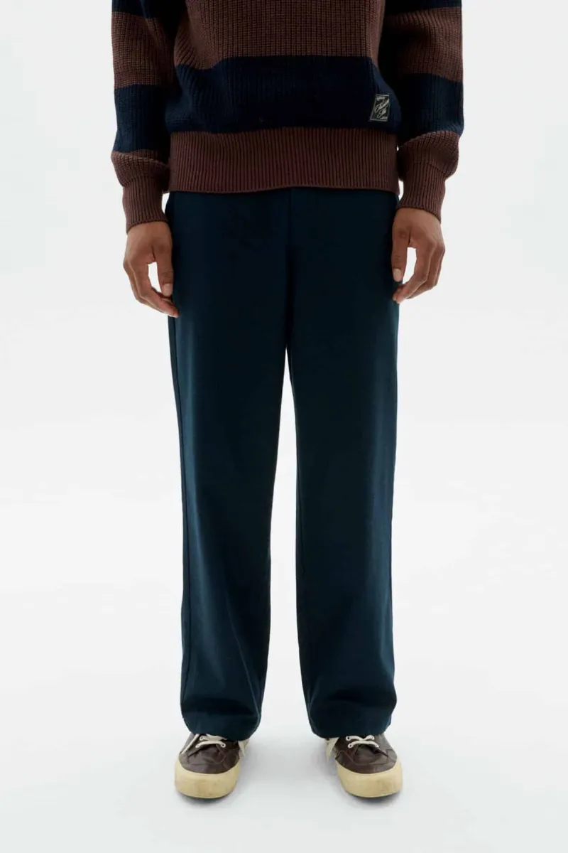 Thinking MU Hose Marc Blau