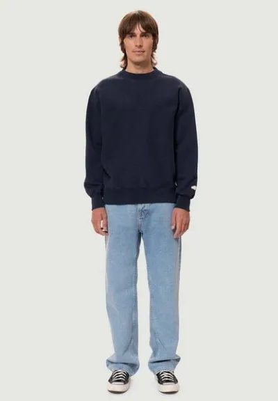 Nudie Jeans Nudie Jeans Sweatshirt Hasse Crew Neck