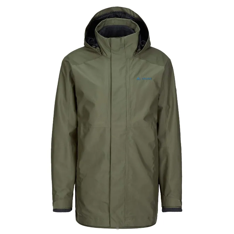 Vaude IDRIS 3IN1 PARKA IV