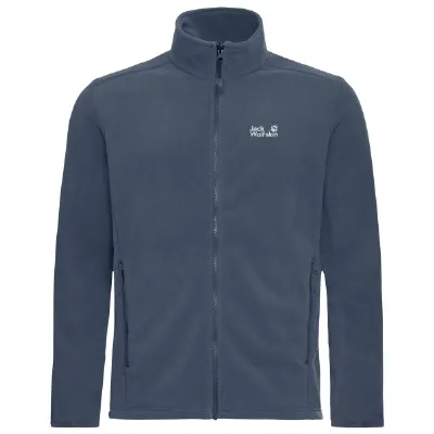 Jack Wolfskin Jack Wolfskin - Taunus 200 Fullzip - Fleecejacke