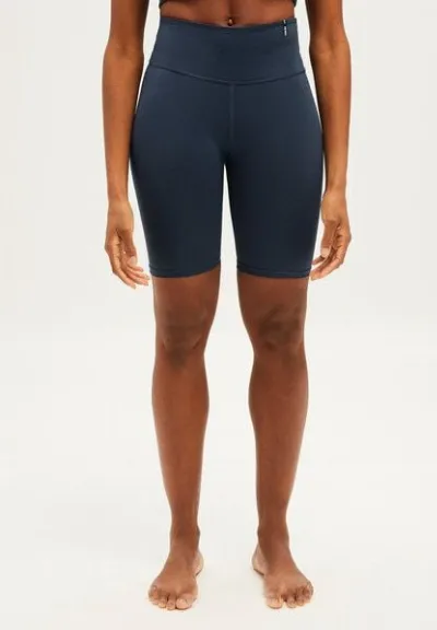 ARMEDANGELS ARMEDANGELS AJAALA Damen Activewear Radler aus Polyamid Mix (recycled)