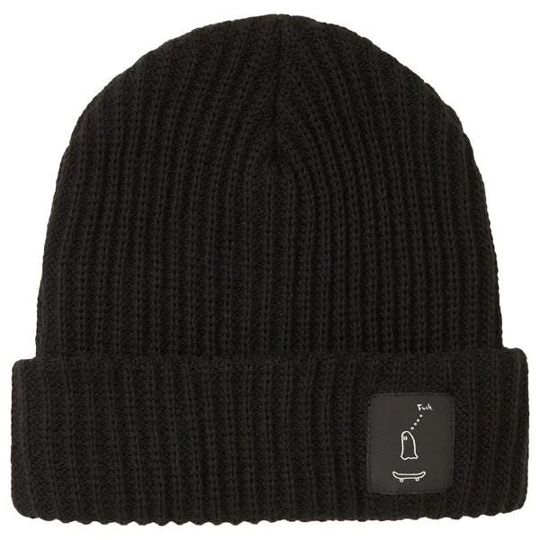 recolution recolution Beanie POTHOS GEISTERFAHRER