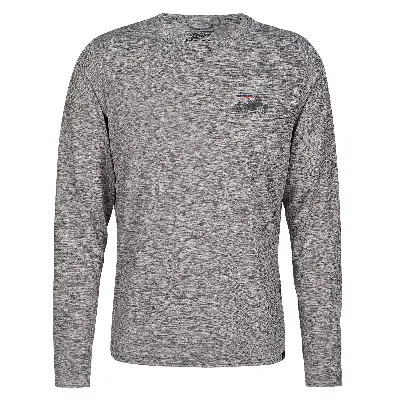 Patagonia M'S L/S CAP COOL DAILY GRAPHIC SHIRT