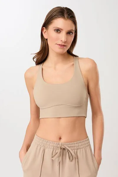 mandala Mandala Sports Bra