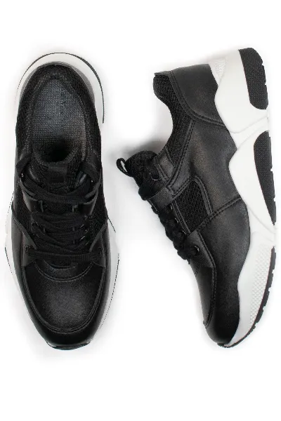 Will's Vegan Store Will's Vegan Store Damen vegan Sneakers Chicago Low Tops