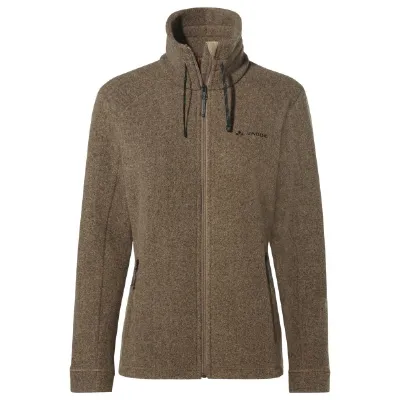 Vaude Vaude - Women's Skomer Winter Fleece Jacket - Fleecejacke