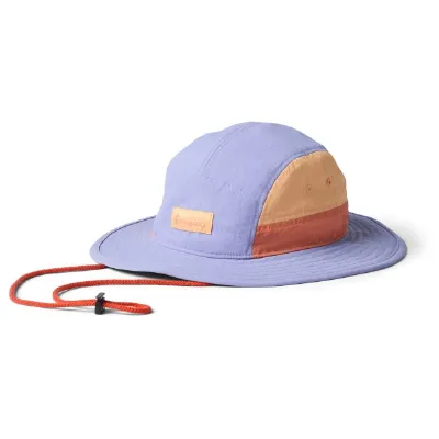 Cotopaxi Cotopaxi - Tech Bucket Hat - Hut Size