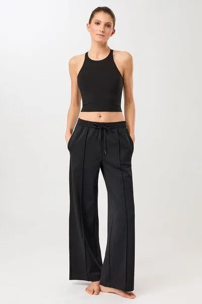 mandala Mandala Track Pants